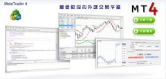 如何辨别MT4平台与MT5平台的差异？